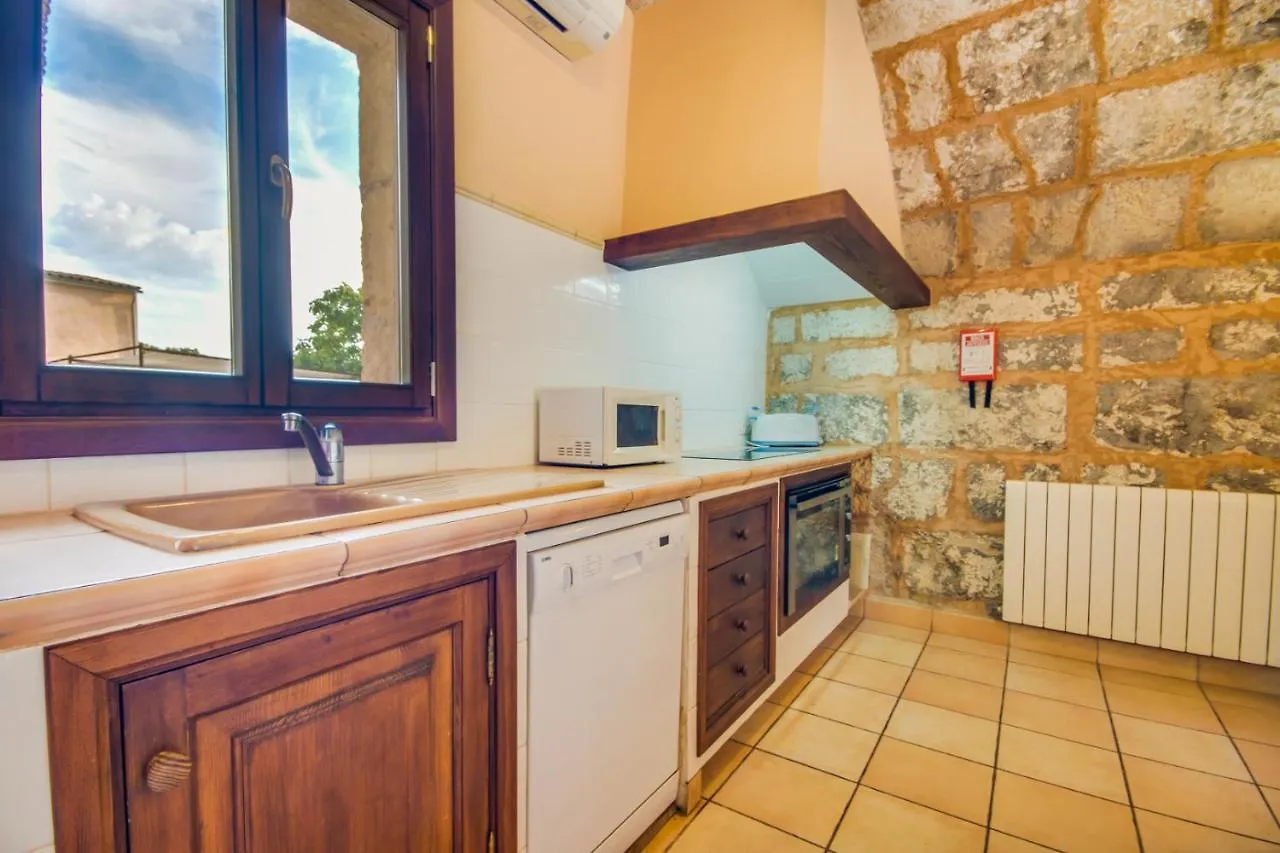 Landhuis Ideal Property Mallorca - Sa Mina Selva