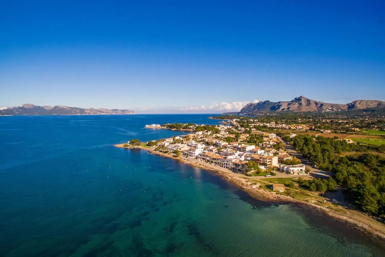 Landhuis Ideal Property Mallorca - Sa Mina Selva